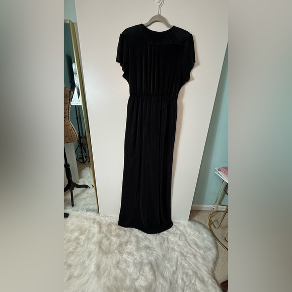 #602 BALTIC BORN Elegant Maxi Dress size XXL NWT - Picture 4 of 9